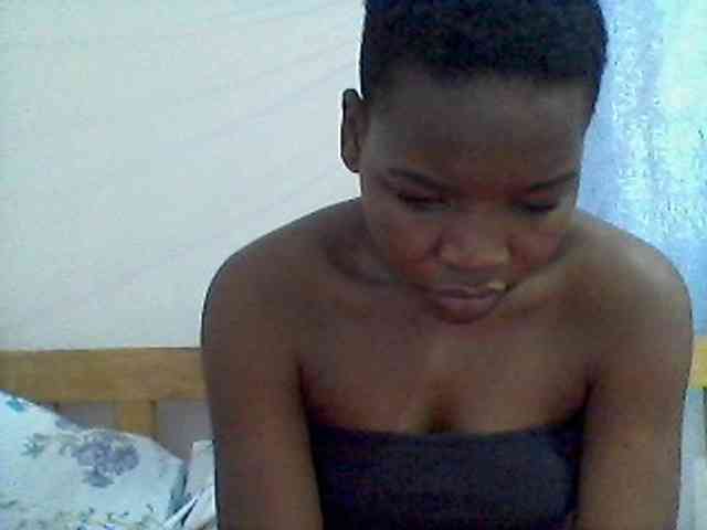 rakisha1 webcam