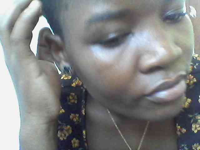 rakisha1 webcam