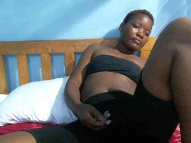 rakisha1 webcam