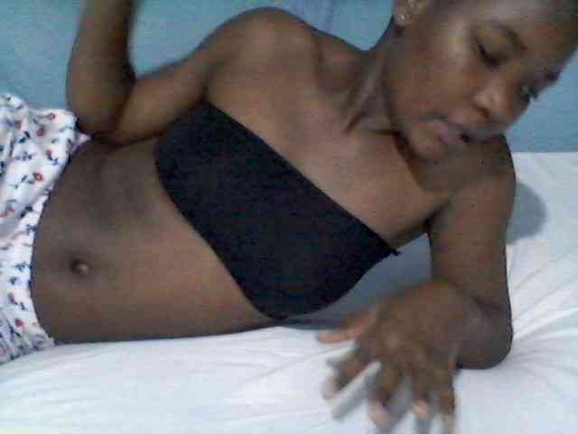 rakisha1 webcam