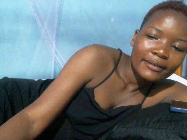 rakisha1 webcam