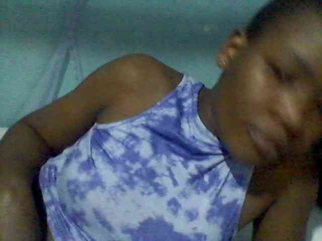 rakisha1 webcam