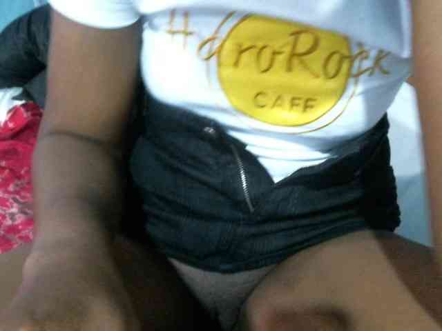 rakisha1 webcam