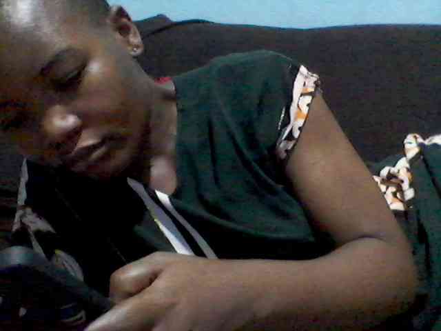 rakisha1 webcam