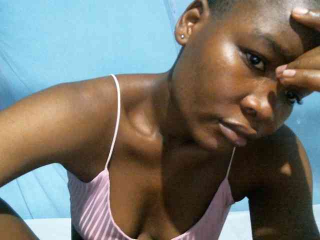 rakisha1 webcam