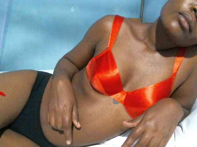 rakisha1 webcam