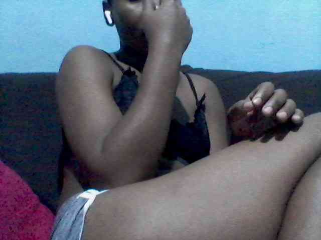 rakisha1 webcam