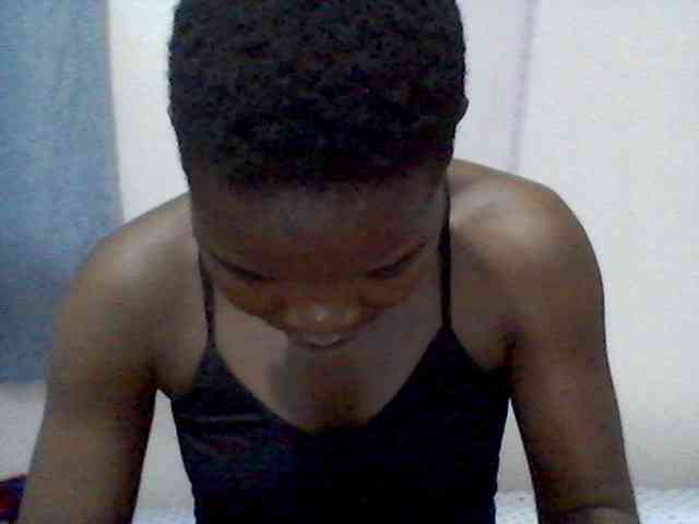 Rakisha1 - Girl 