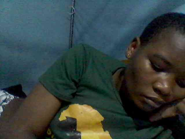 rakisha1 webcam