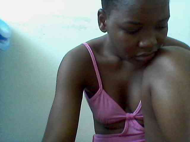 rakisha1 webcam