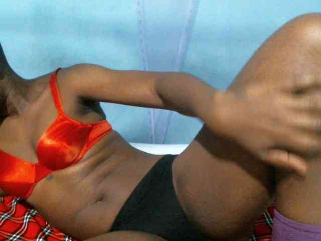 rakisha1 webcam