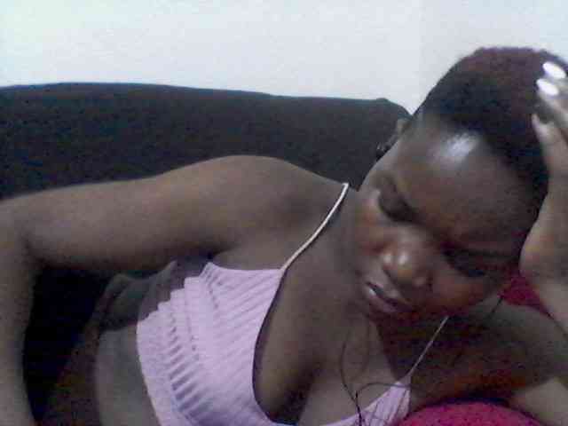 rakisha1 webcam