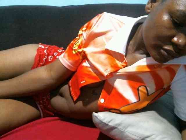 rakisha1 webcam
