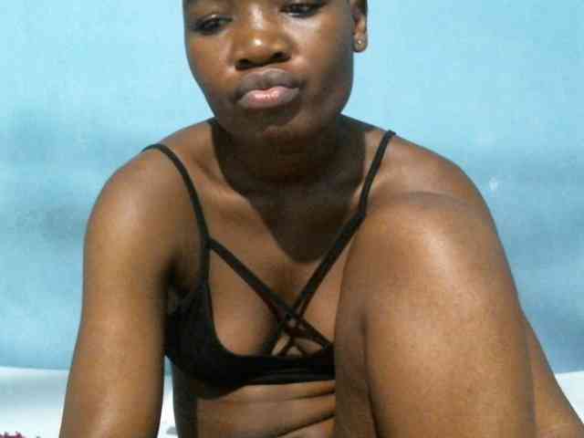 rakisha1 webcam