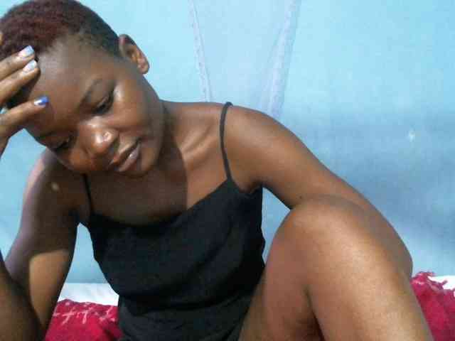 rakisha1 webcam