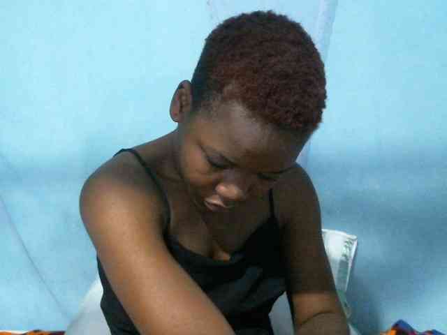 rakisha1 webcam