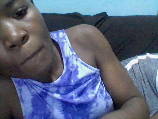 rakisha1 webcam