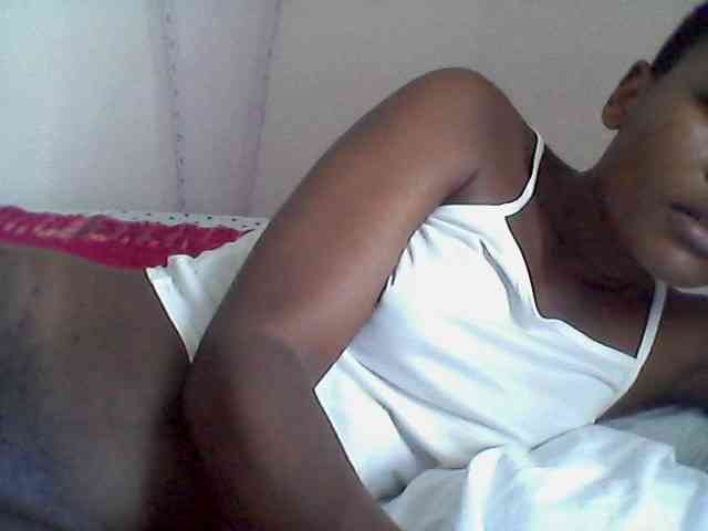 rakisha1 webcam