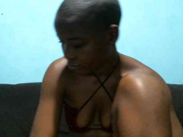 rakisha1 webcam