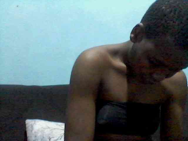 rakisha1 webcam