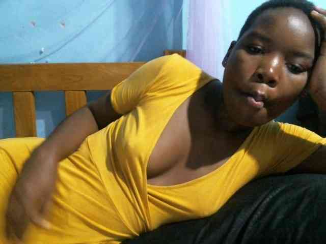 rakisha1 webcam