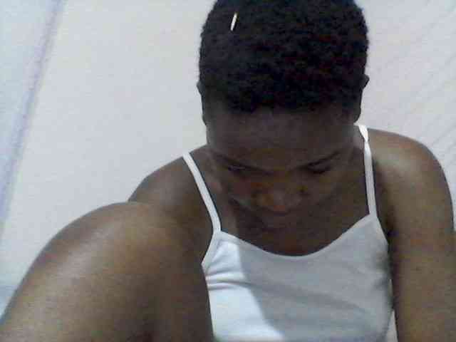 rakisha1 webcam