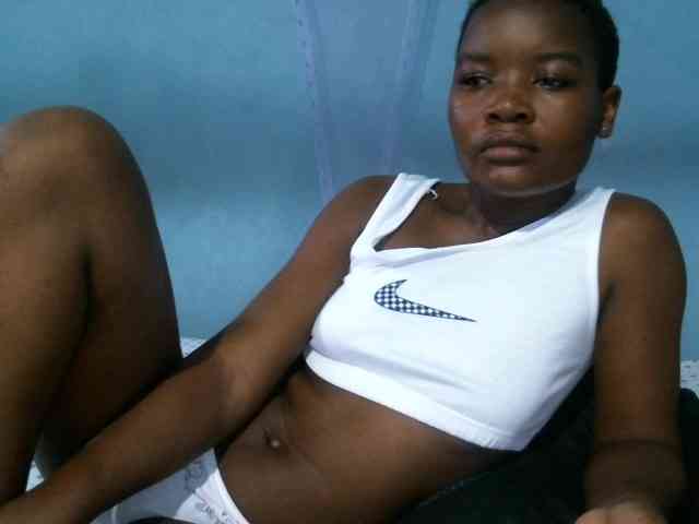 rakisha1 webcam