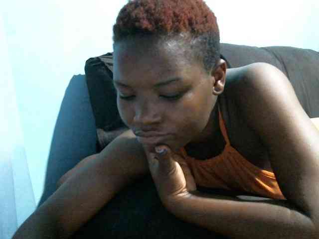 rakisha1 webcam