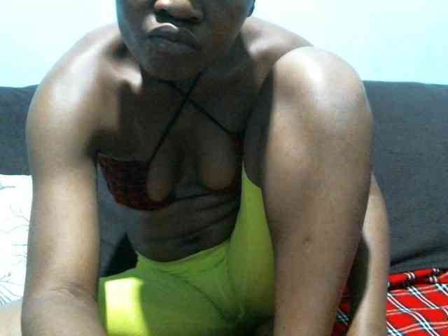 rakisha1 webcam