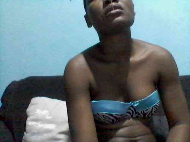rakisha1 webcam