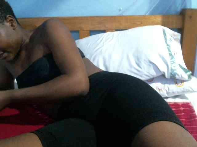 rakisha1 webcam