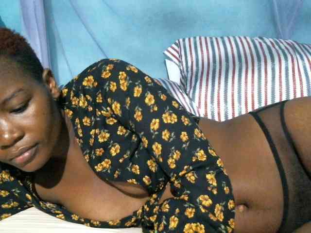 rakisha1 webcam