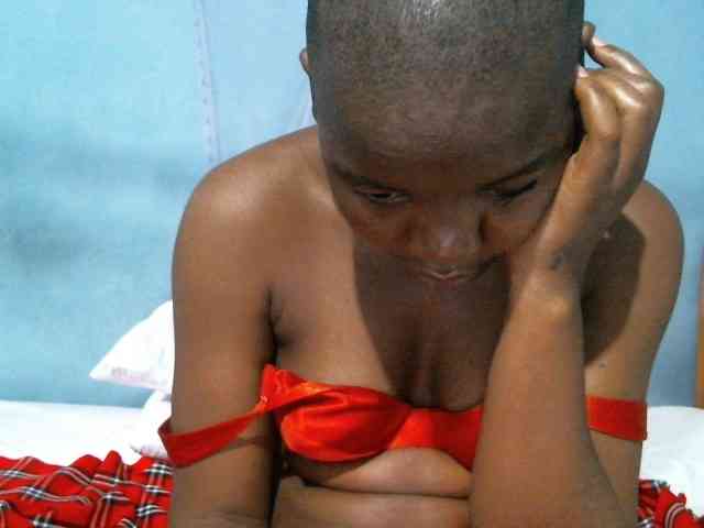 rakisha1 webcam