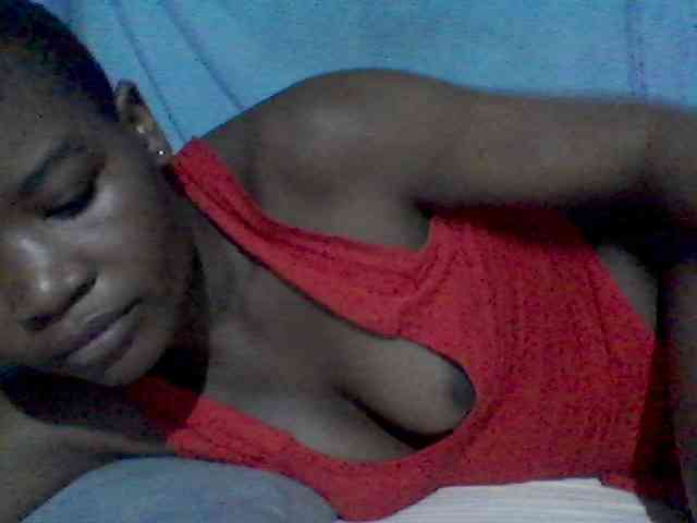 rakisha1 webcam