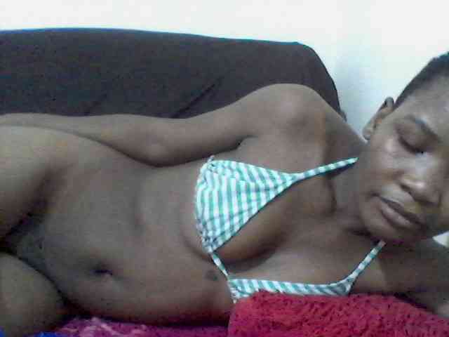 rakisha1 webcam