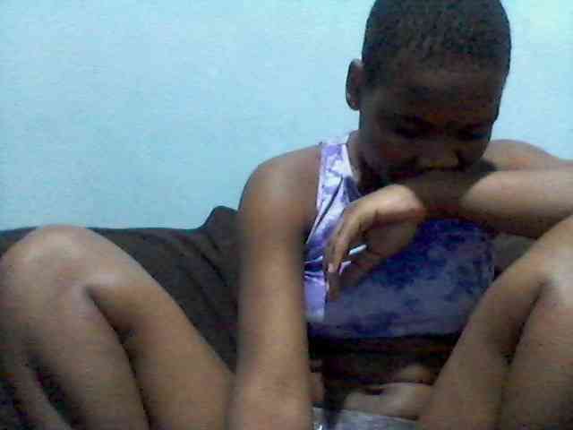 rakisha1 webcam