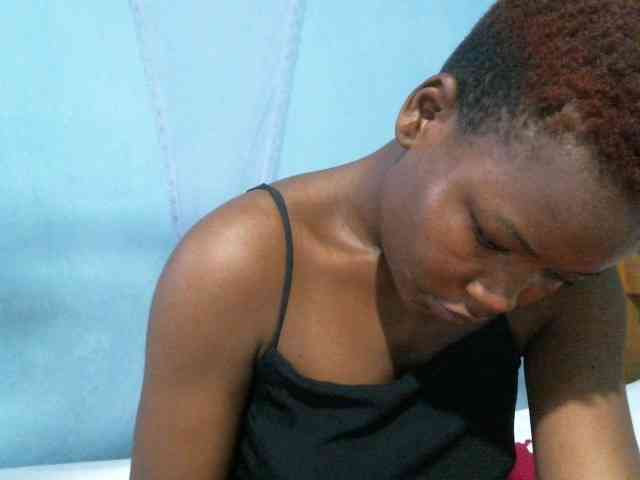 rakisha1 webcam