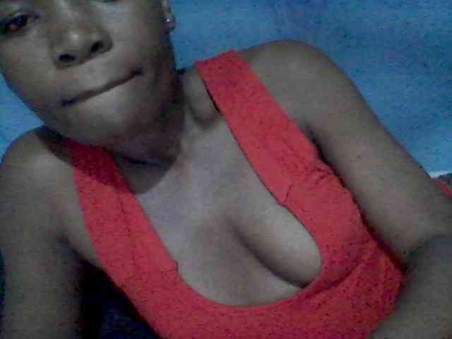 rakisha1 webcam