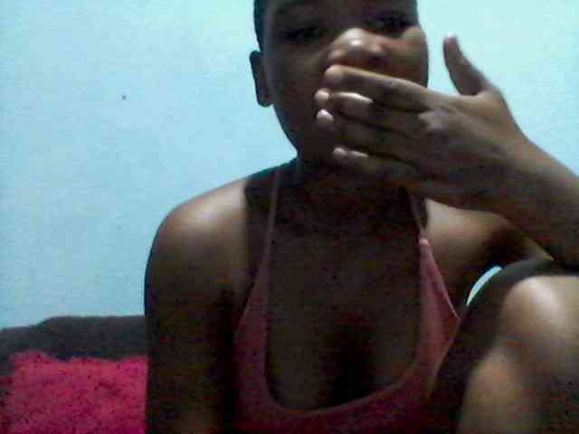 rakisha1 webcam