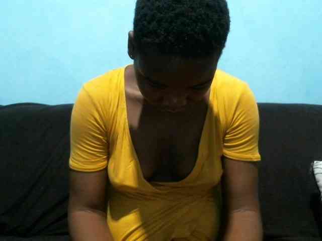 rakisha1 webcam