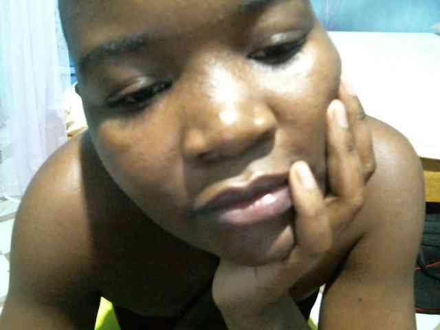 rakisha1 webcam