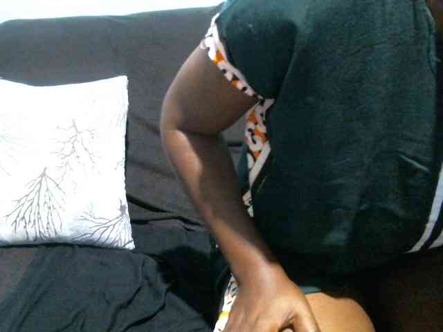 rakisha1 webcam