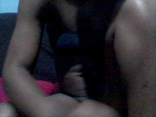 rakisha1 webcam