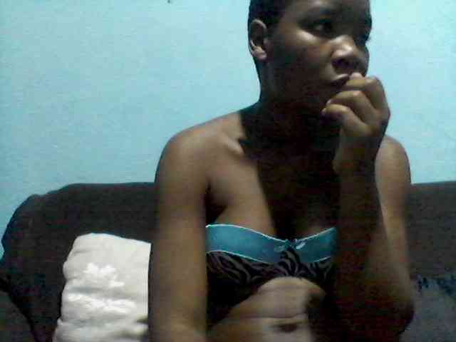 rakisha1 webcam