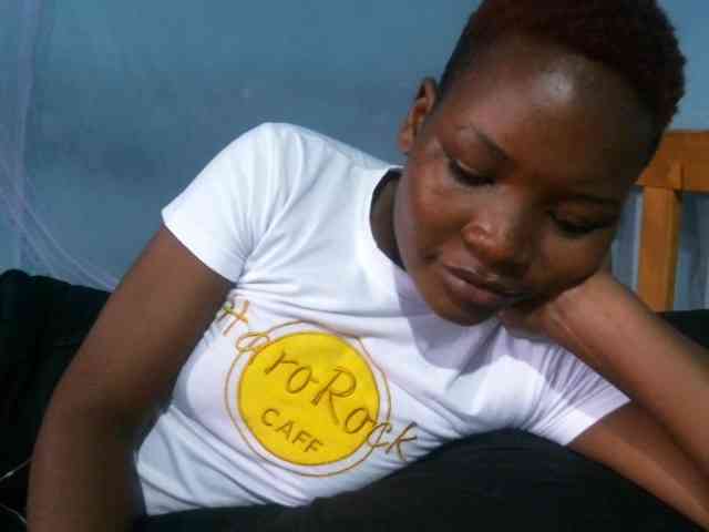 rakisha1 webcam