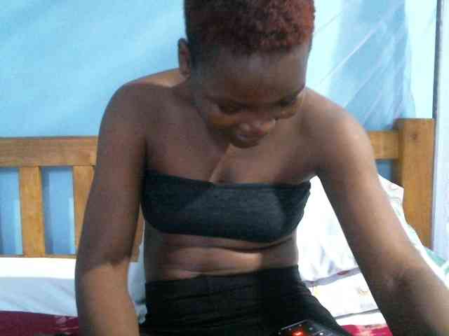 rakisha1 webcam