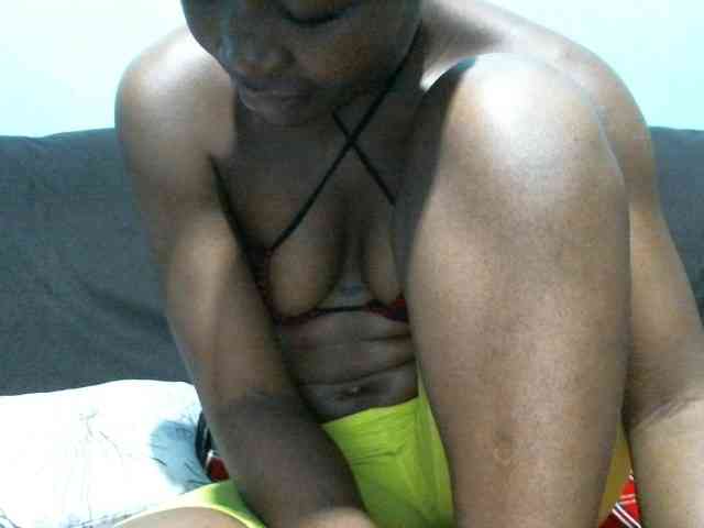 rakisha1 webcam