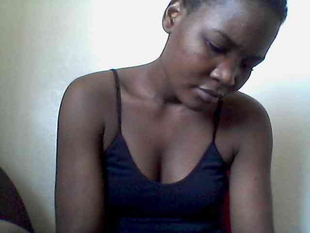 rakisha1 webcam
