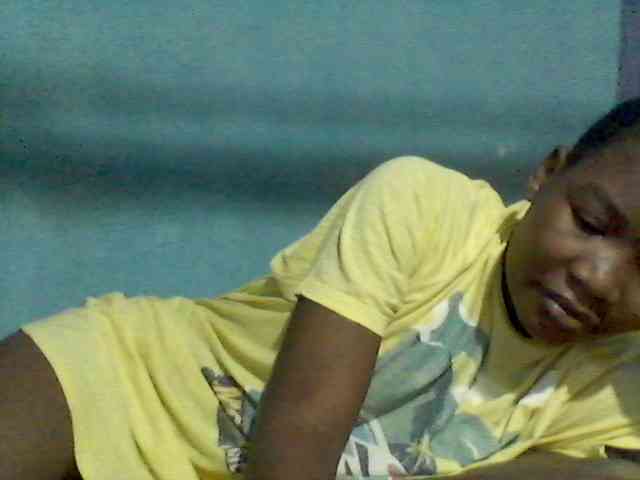 rakisha1 webcam