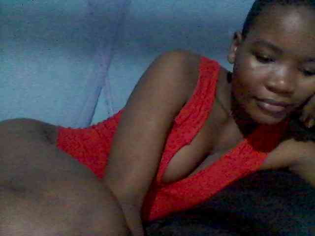 rakisha1 webcam
